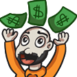 Supported Currencies Jarttu84 rain of cash emote