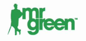 Mr.Green Casino Logo