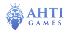 Ahti Games Logo