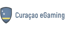 Curacao egaming Logo