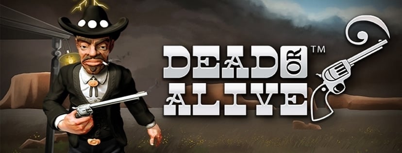 Dead Or Alive Netent