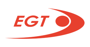 EGT Casino Games Provider Logo