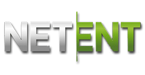 Netent Casino Games Provider Logo