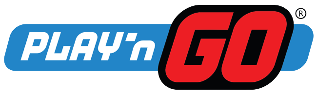 Play'n Go Casino Games Provider Logo