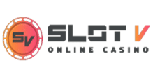 Slot V Casino Logo