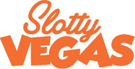 Slotty Vegas Casino Logo