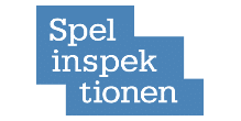 Sweden Spelinspektionen Logo