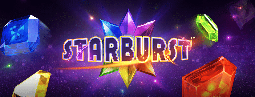 Starburst NetEnt