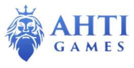 Ahti Games Casino Logo