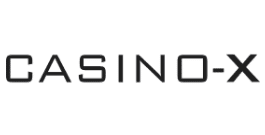 Casino-x Casino Logo