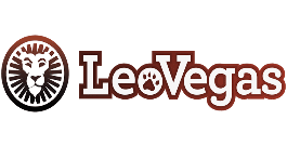 LeoVegas Casino Logo