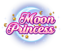 Moon Princess Logo