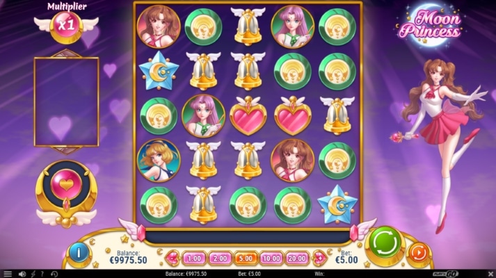 Princess slot machine Princess slot machine