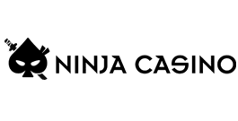 Ninjacasino Logo