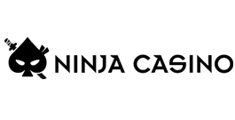 Ninja Casino Logo