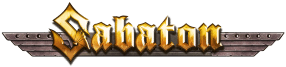 Sabaton Slot Logo