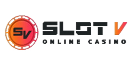 SlotV Casino Logo