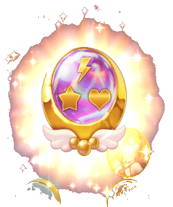 Moon Princess Trinity Feature