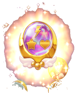 Moon Princess Trinity Feature