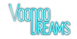 Voodoo Dreams Casino Logo