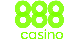 888 casino Logo