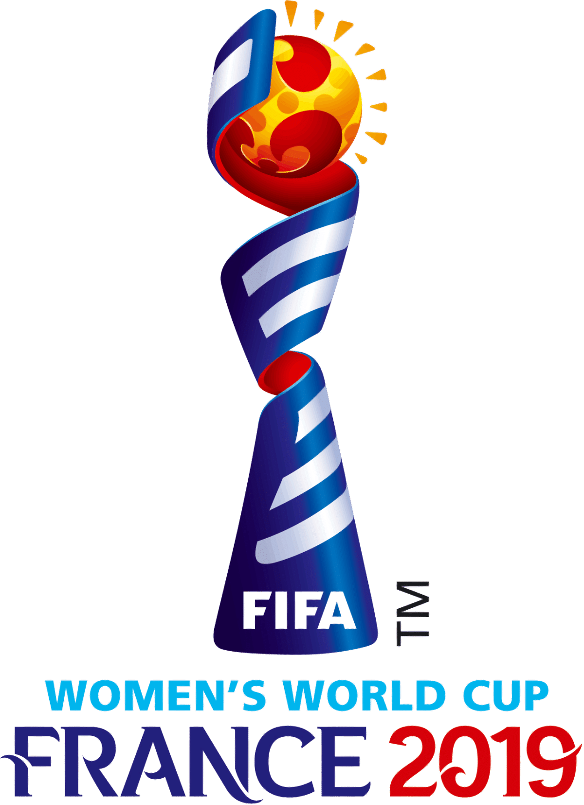 FIFA Women's World Cup Logo
