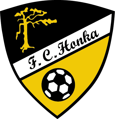 Fc Honka Logo
