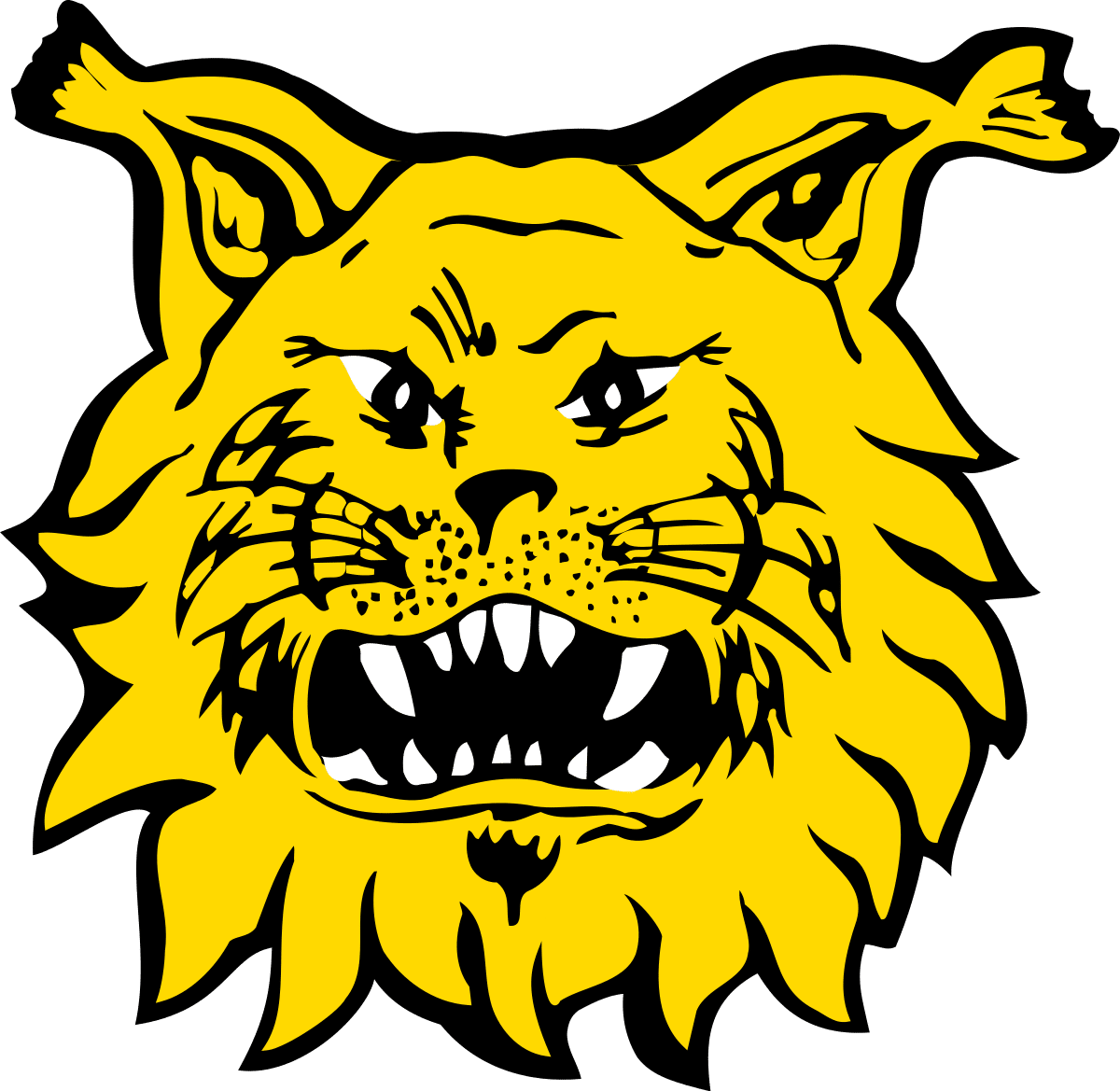 Tampereen ilves logo