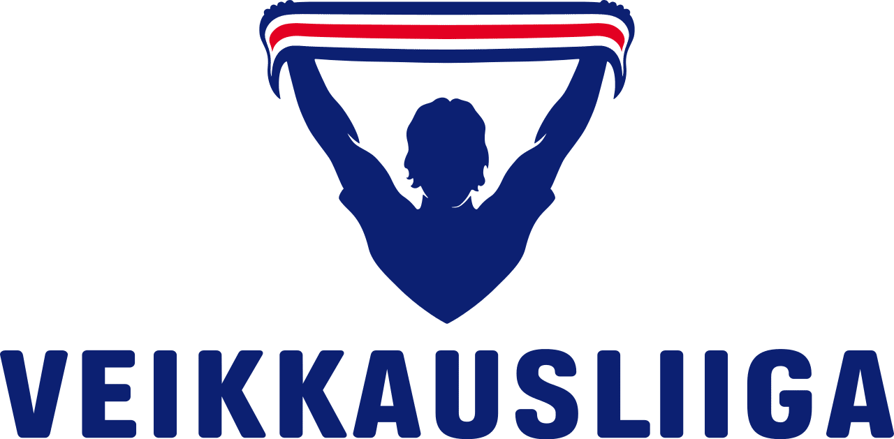 Veikkausliiga logo