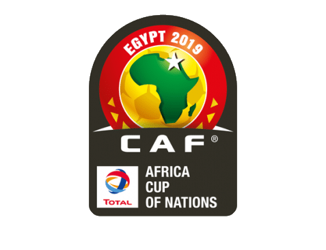 Africa Cup of Nations logo