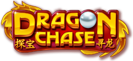 Dragon Chase Slot By quickspin Logo