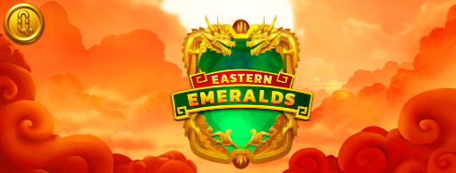 Eastern Emeralds Banner