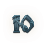 Hall of the Mountain King 10 Symbol