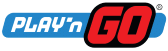 Play'n go Game provider Logo