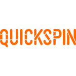 Quickspin Slot Provider Logo