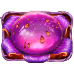 Firefly Frenzy Slot Flower 1 Symbol