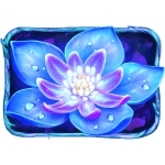 Firefly Frenzy Slot Flower 2 Symbol