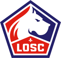 Lille OSC Logo