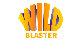 Wildblaster Casino Logo