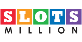 SlotsMillion Casino Logo