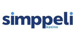 Simppeli Casino Logo