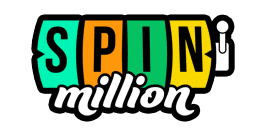 Spin Million Casino Logo