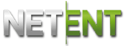 Netent Slot Provider Logo