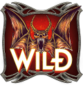 Ozzy Osbourne Video Slot Wild Symbol