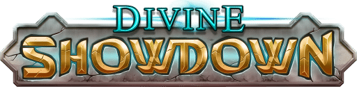 Divine Showdown Logo