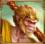 Divine Showdown Wukong Symbol