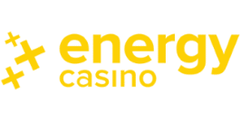 Energy Casino Logo