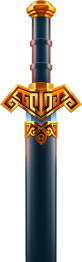Sword of Khans Sword Image