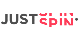 Justspin Casino Logo