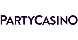 PartyCasino Logo